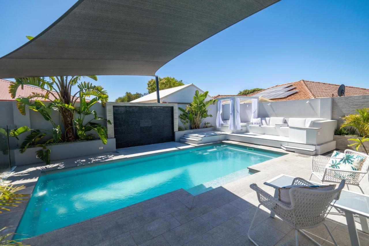 Mindarie Retreat Hotel Exterior photo