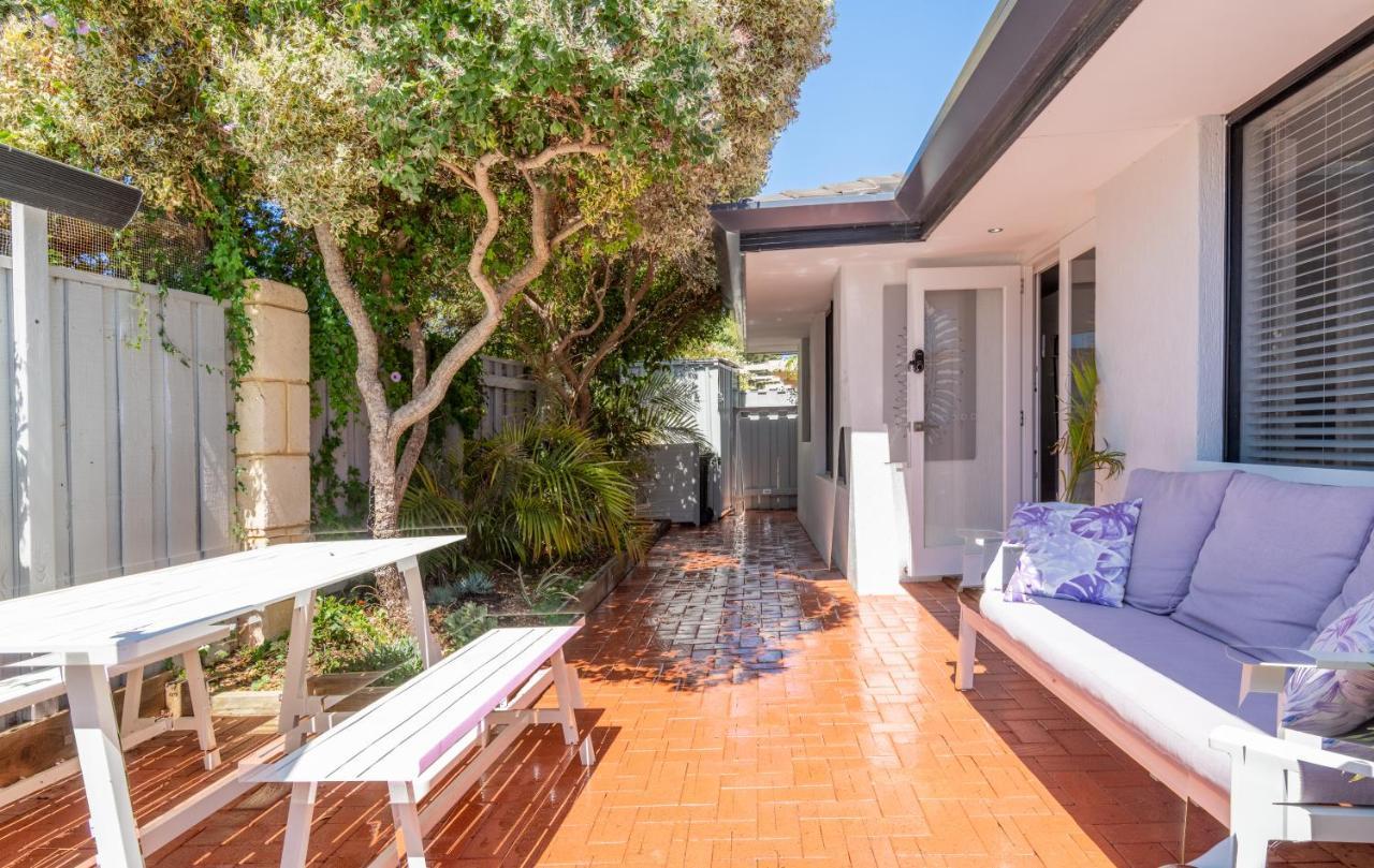 Mindarie Retreat Hotel Exterior photo